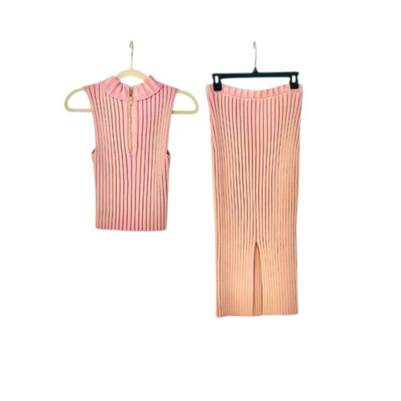 Gorgeous St. John skirt set Sz 2 - Picture 1 of 9